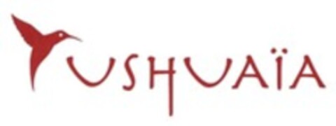 USHUAÏA Logo (WIPO, 21.10.2015)