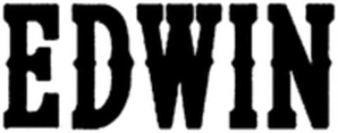 EDWIN Logo (WIPO, 04.01.2016)