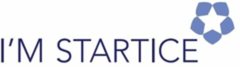 I'M STARTICE Logo (WIPO, 06.04.2016)