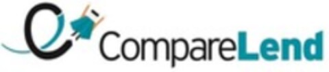 CompareLend Logo (WIPO, 05.07.2016)