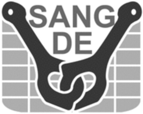 SANG DE Logo (WIPO, 13.10.2016)