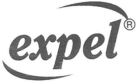 expel ® Logo (WIPO, 24.08.2016)