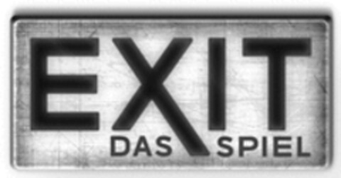 EXIT DAS SPIEL Logo (WIPO, 20.04.2017)