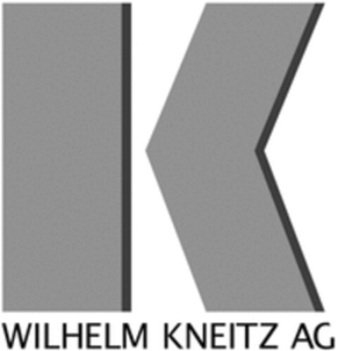 K WILHELM KNEITZ AG Logo (WIPO, 02.11.2017)