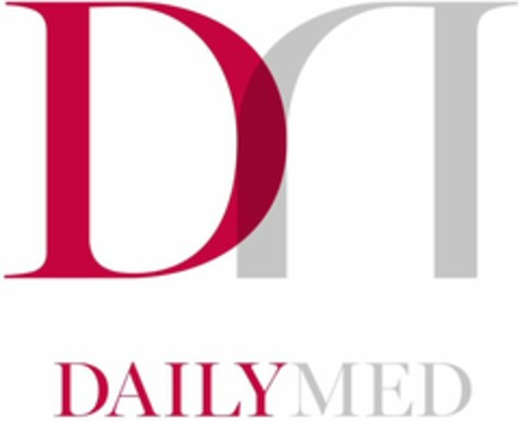DM DAILYMED Logo (WIPO, 11.05.2018)