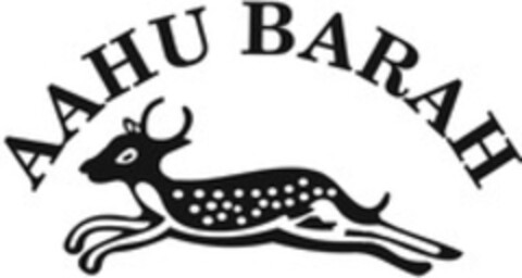 AAHU BARAH Logo (WIPO, 27.04.2018)