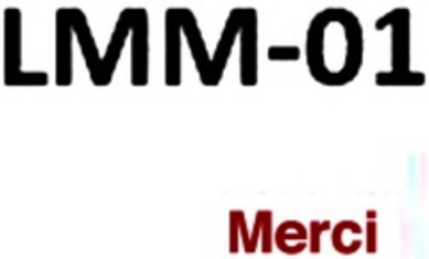 LMM-01 Merci Logo (WIPO, 04/20/2018)