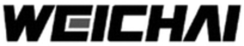 WEICHAI Logo (WIPO, 03/19/2018)