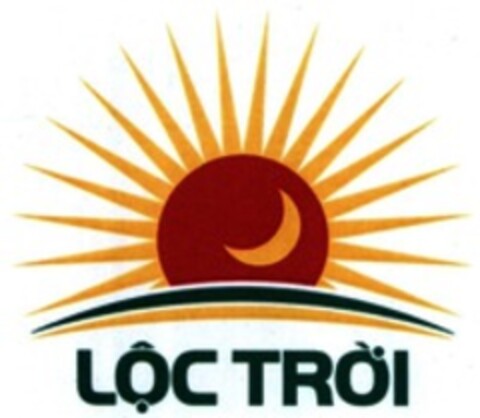 LÔC TRÒI Logo (WIPO, 26.03.2018)