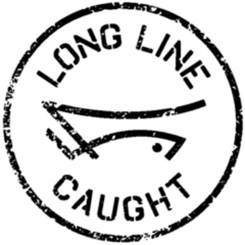 LONG LINE CAUGHT Logo (WIPO, 10.08.2018)