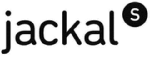 JACKAL S Logo (WIPO, 28.09.2018)