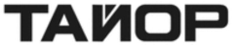 TANOP Logo (WIPO, 02.01.2019)