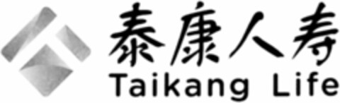 Taikang Life Logo (WIPO, 17.04.2019)