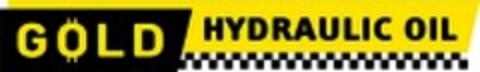 GOLD HYDRAULIC OIL Logo (WIPO, 08/02/2019)