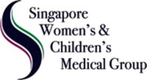 Singapore Women's & Children's Medical Group Logo (WIPO, 03.09.2019)