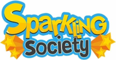 Sparkling society Logo (WIPO, 08/13/2019)