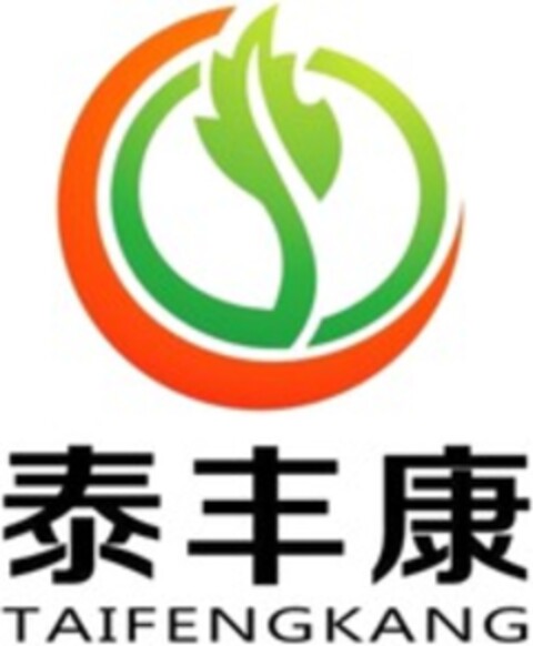 TAIFENGKANG Logo (WIPO, 24.10.2019)