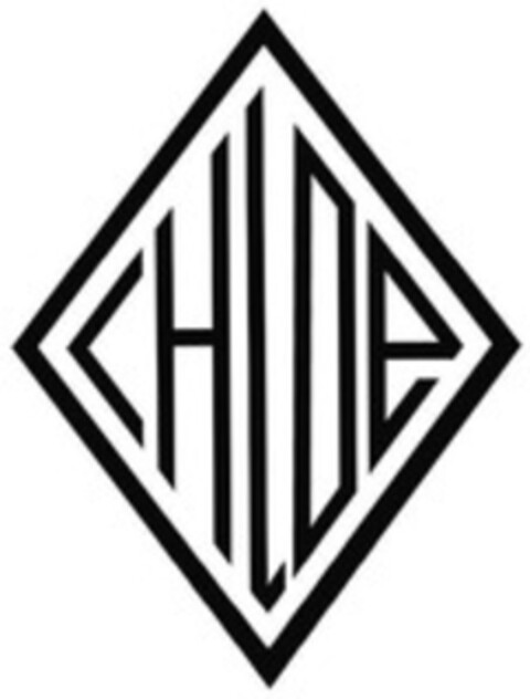 CHLOE Logo (WIPO, 11/21/2019)