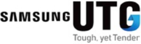 SAMSUNG UTG Tough, yet Tender Logo (WIPO, 02/21/2020)