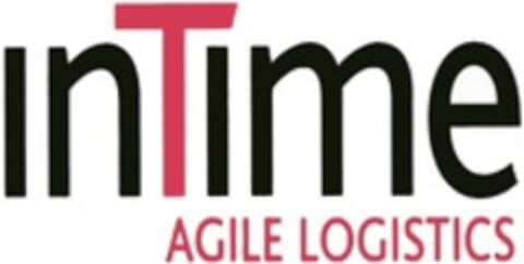 intime AGILE LOGISTICS Logo (WIPO, 23.04.2020)