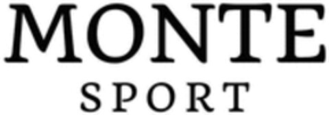 MONTE SPORT Logo (WIPO, 24.05.2021)