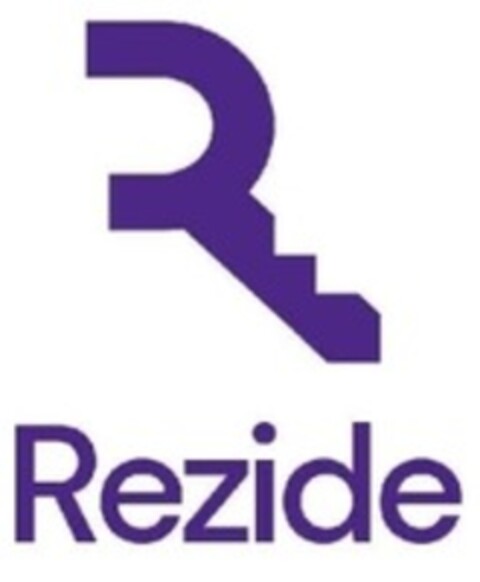 R Rezide Logo (WIPO, 01.10.2021)
