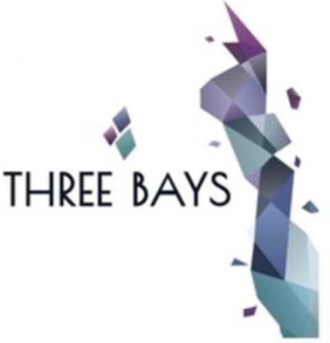 THREE BAYS Logo (WIPO, 25.02.2022)