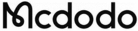 Mcdodo Logo (WIPO, 24.06.2022)