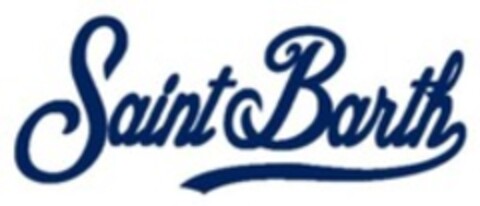 Saint Barth Logo (WIPO, 30.03.2022)