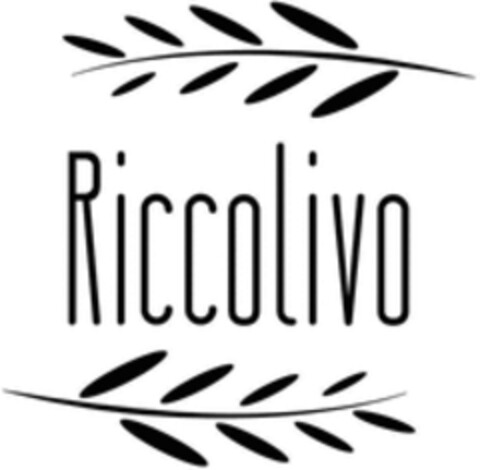 Riccolivo Logo (WIPO, 20.09.2022)