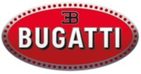EB BUGATTI Logo (WIPO, 09.12.2022)