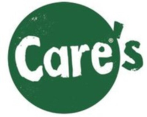 Care's Logo (WIPO, 01.03.2023)