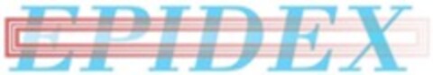 EPIDEX Logo (WIPO, 01/09/2023)