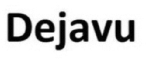 Dejavu Logo (WIPO, 03/31/2023)