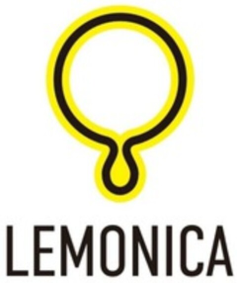 LEMONICA Logo (WIPO, 27.06.2023)
