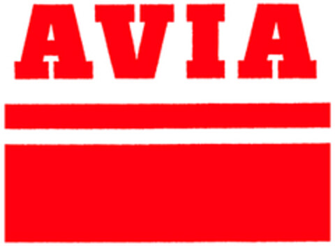 AVIA Logo (WIPO, 05/14/1973)