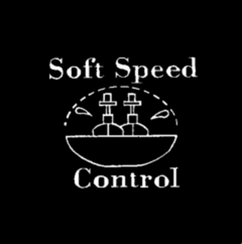 Soft Speed Control Logo (WIPO, 12.09.1995)