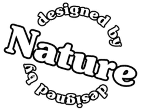 designed by Nature Logo (WIPO, 21.04.1997)