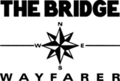 THE BRIDGE WAYFARER Logo (WIPO, 08/27/1997)