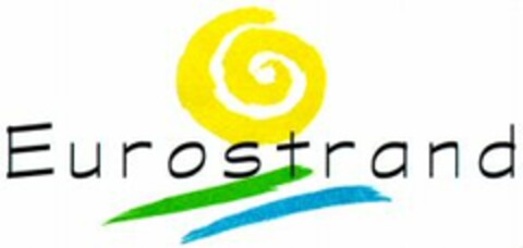 Eurostrand Logo (WIPO, 14.11.1997)
