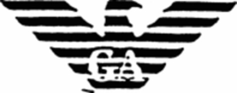 GA Logo (WIPO, 22.04.1998)