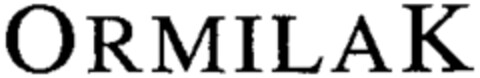 ORMILAK Logo (WIPO, 06.11.1998)