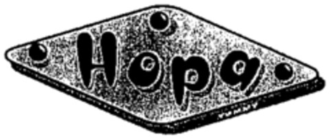 Hopa YUMMY Logo (WIPO, 05.02.1999)