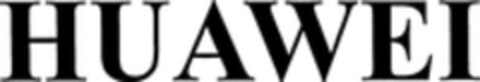 HUAWEI Logo (WIPO, 08.07.1999)