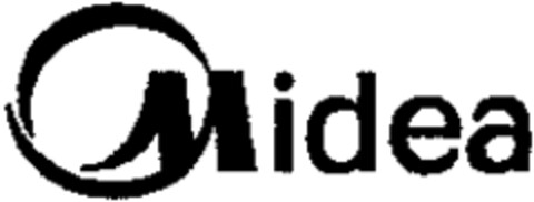 Midea Logo (WIPO, 12/19/2000)