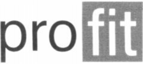 profit Logo (WIPO, 30.09.2002)