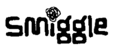 smiggle Logo (WIPO, 09.08.2004)