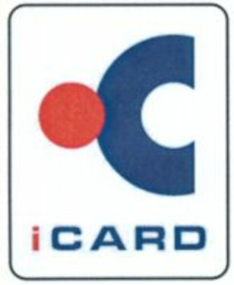 iCARD Logo (WIPO, 29.01.2007)