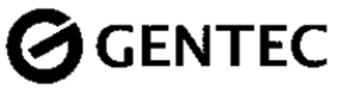 GENTEC Logo (WIPO, 21.05.2007)