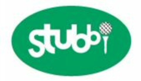 stubbi Logo (WIPO, 06/20/2007)